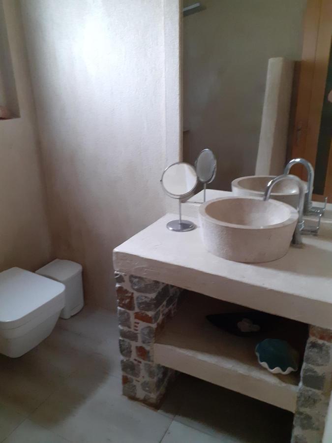 Senior Suite Zeus Βασιλιάς Εξωτερικό φωτογραφία