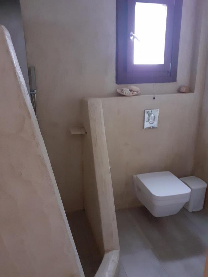 Senior Suite Zeus Βασιλιάς Εξωτερικό φωτογραφία