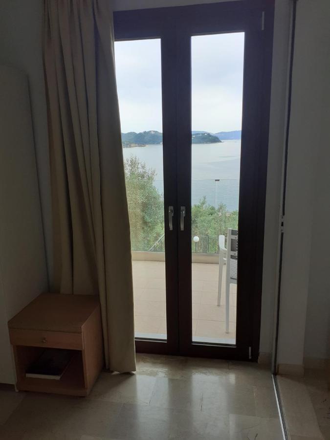 Senior Suite Zeus Βασιλιάς Εξωτερικό φωτογραφία