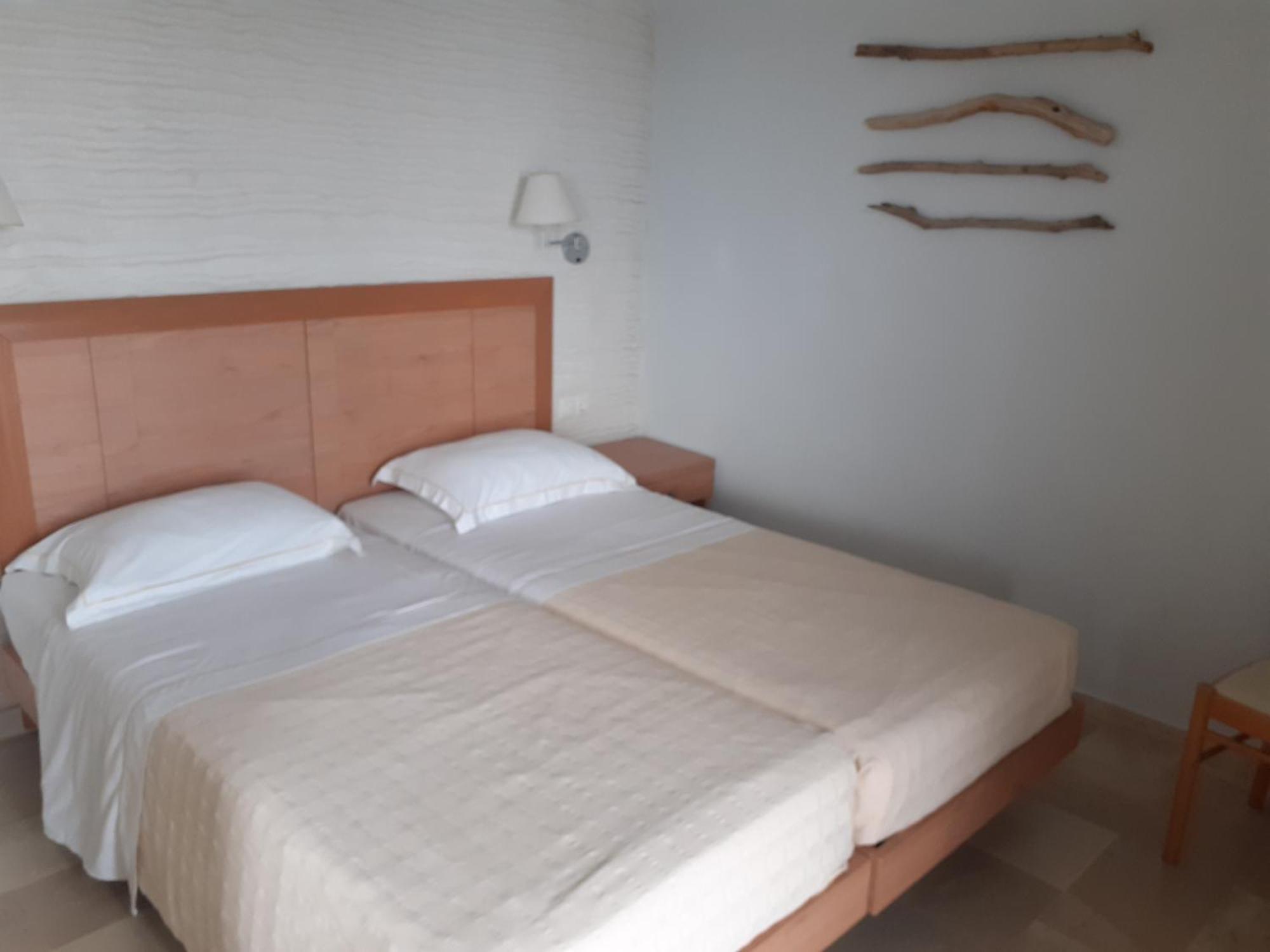 Senior Suite Zeus Βασιλιάς Εξωτερικό φωτογραφία